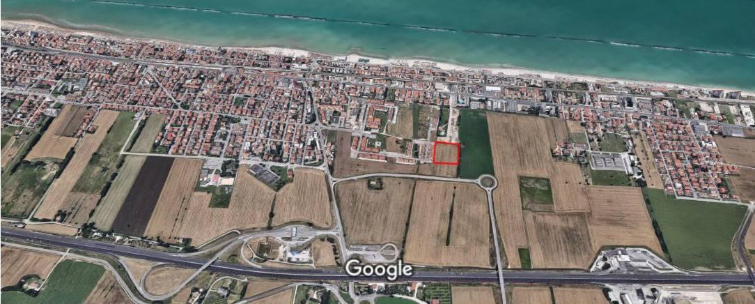 460m² Land in Mondolfo, Italy No. 72904