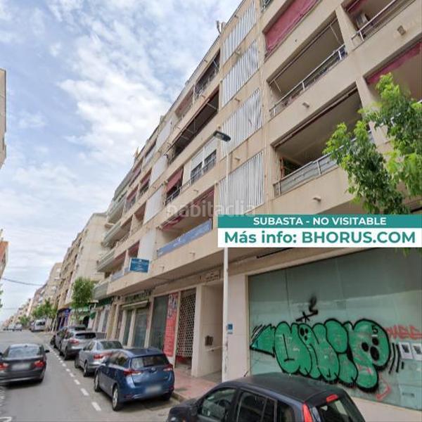 3 chambres Appartement à Torrevieja, Spain No. 141076