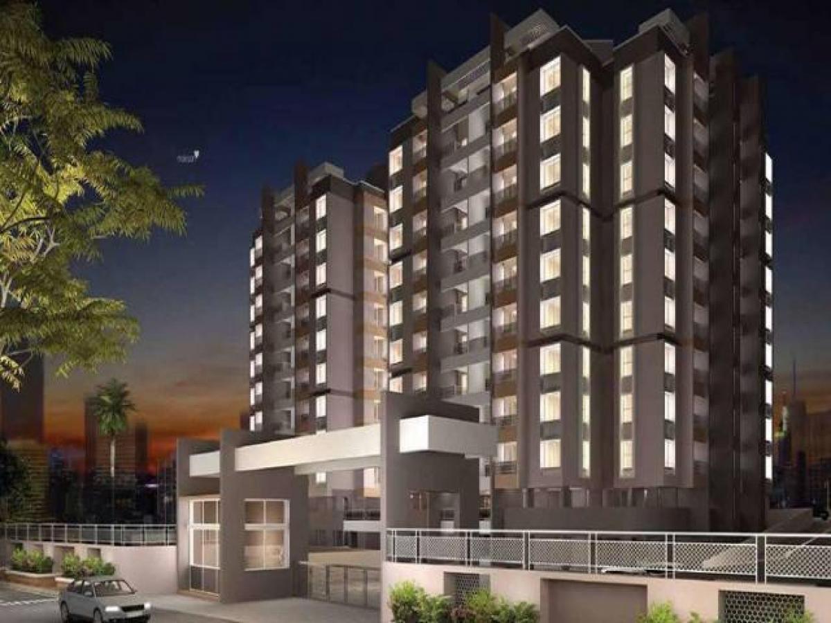 Studio in Pune, India No. 2993