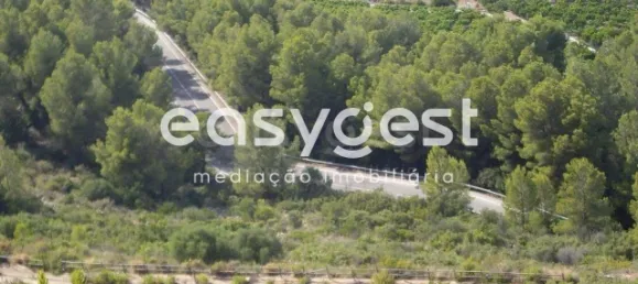  قطعة أرض في Abrantes, Portugal رقم 64832 3