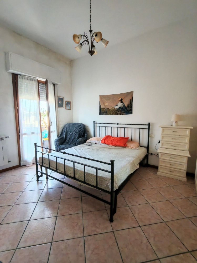 2-Zimmer Wohnung in Quarrata, Italy, Nr. 286157