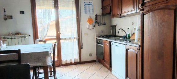 2-Zimmer Wohnung in Quarrata, Italy, Nr. 286157 3