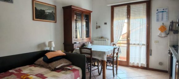 2-Zimmer Wohnung in Quarrata, Italy, Nr. 286157 5