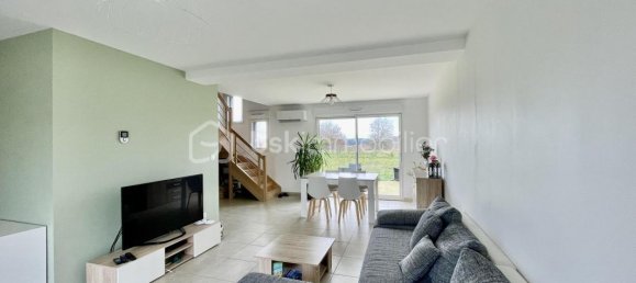 4 chambres Maison à Semblançay, France No. 231477 2