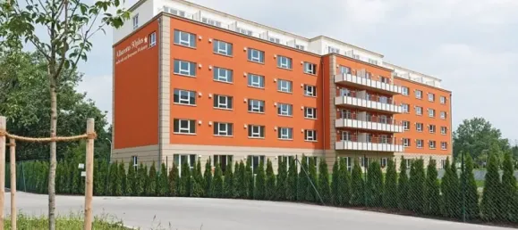 1 chambre Appartement à Augsburg, Germany No. 90684 8