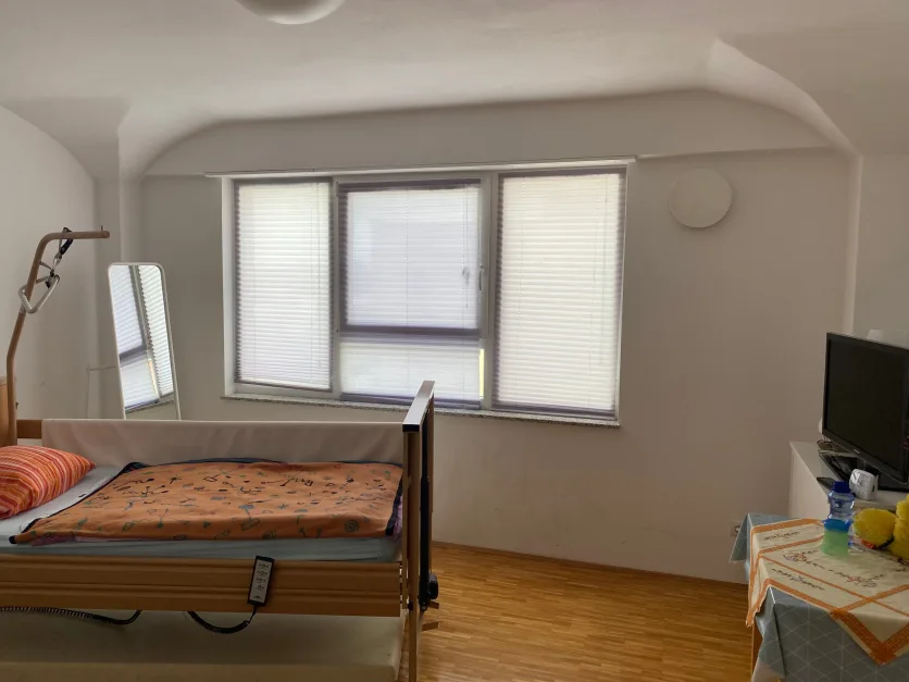 1 chambre Appartement à Augsburg, Germany No. 90684