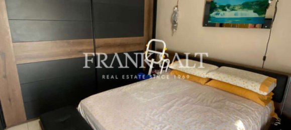 3 chambres Appartement à Saint Paul's Bay, Malta No. 2415 4