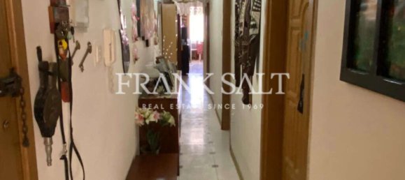 3 chambres Appartement à Saint Paul's Bay, Malta No. 2415 3