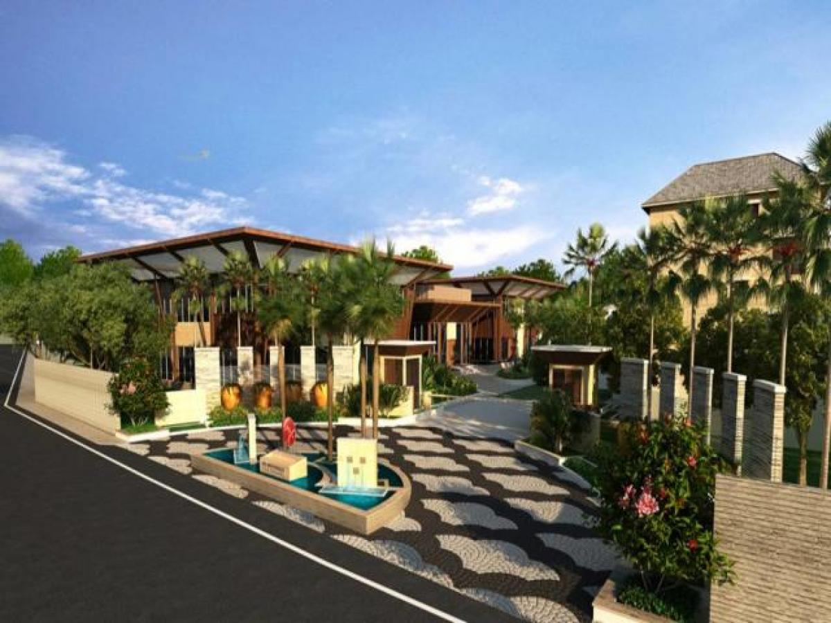 4 bedrooms House in Hyderabad, India No. 48734