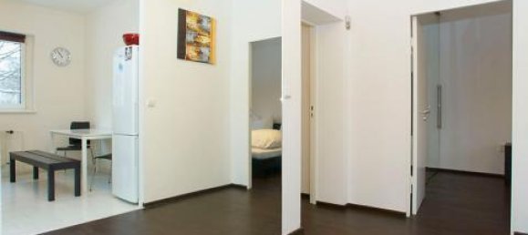 Apartamento de 2 divisões em Schoneberg, Germany N.º 34717 12