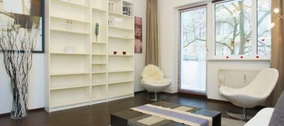 Apartamento de 2 divisões em Schoneberg, Germany N.º 34717 4