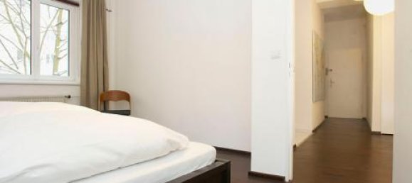 Apartamento de 2 divisões em Schoneberg, Germany N.º 34717 7