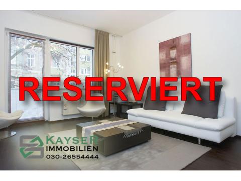 Apartamento de 2 divisões em Schoneberg, Germany N.º 34717