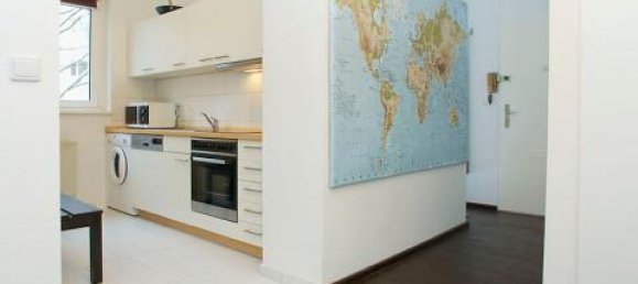 Apartamento de 2 divisões em Schoneberg, Germany N.º 34717 9