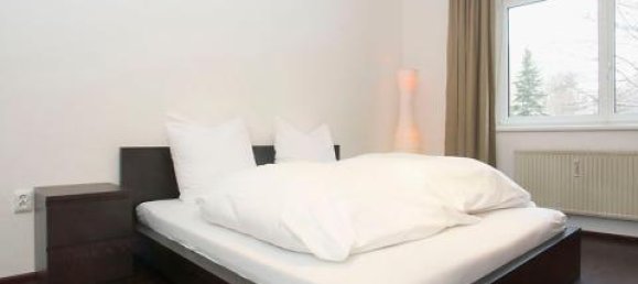 Apartamento de 2 divisões em Schoneberg, Germany N.º 34717 5