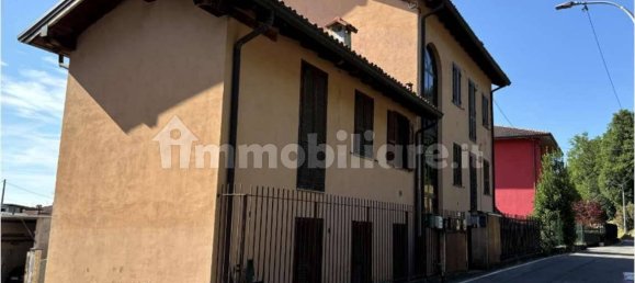 Studio à Bonate Sopra, Italy No. 196558 53