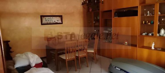 2-Zimmer Wohnung in Macherio, Italy, Nr. 8527 13