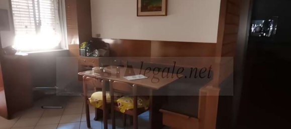 2-Zimmer Wohnung in Macherio, Italy, Nr. 8527 5