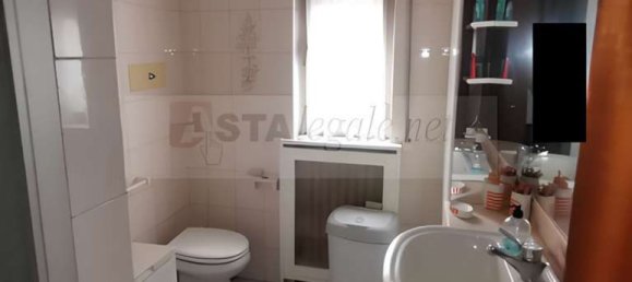 2-Zimmer Wohnung in Macherio, Italy, Nr. 8527 8