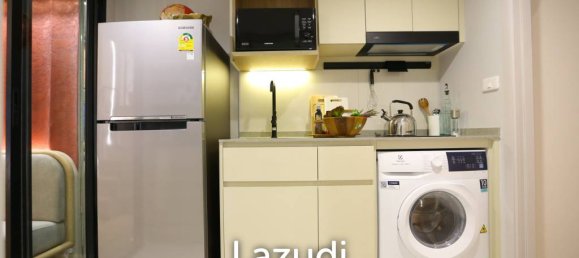 36.5m² Duplex in Bangkok, Thailand No. 23707 7