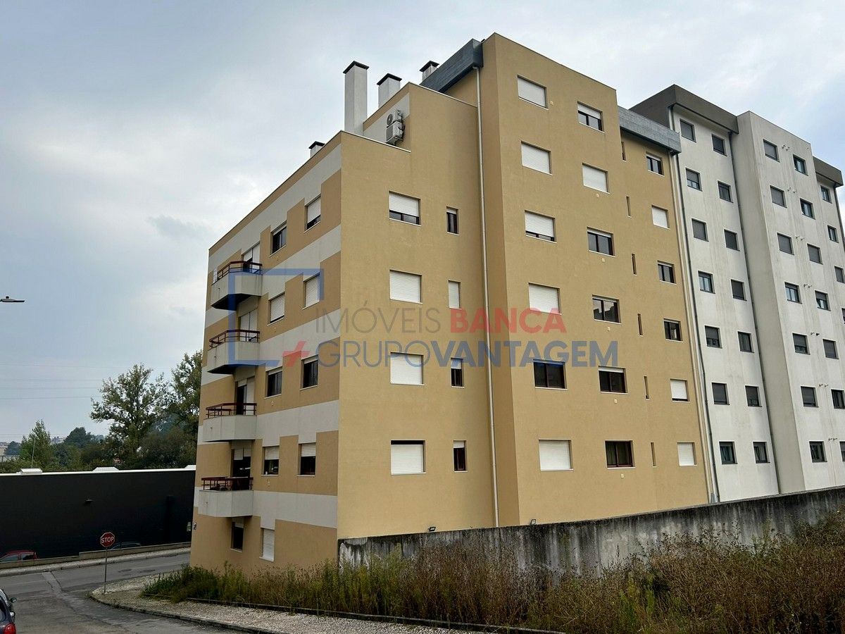 3 Schlafzimmer Wohnung in Oliveira de Azemeis, Portugal, Nr. 11321
