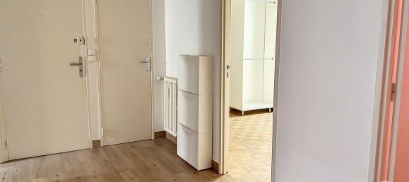 Квартира с 2 спальнями в Шалон-ан-Шампань, Франция № 228692 5