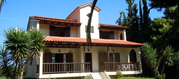 Imóvel comercial T4 em Argolis, Greece N.º 6791 3