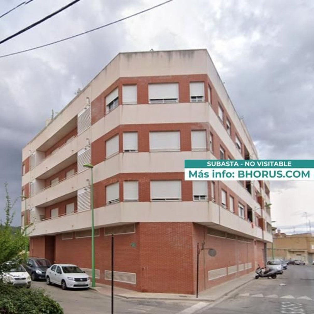 Квартира с 4 спальнями в Риба-роха-де-Турия, Испания № 217086