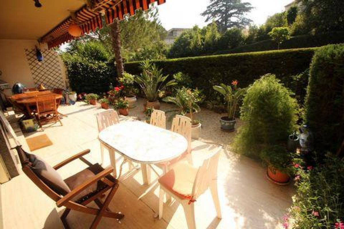 Студия в кондо  в Канны, Франция № 11661