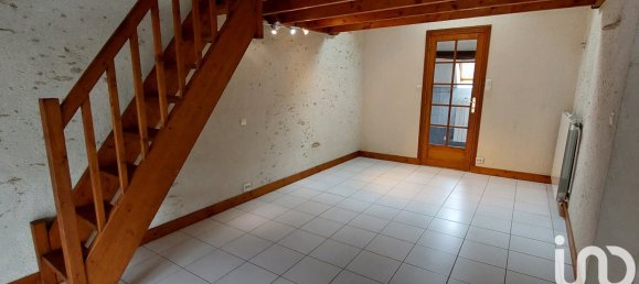 3 Schlafzimmer Haus in Le Controis-en-Sologne, France, Nr. 83004 27