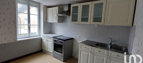 3 Schlafzimmer Haus in Le Controis-en-Sologne, France, Nr. 83004 3