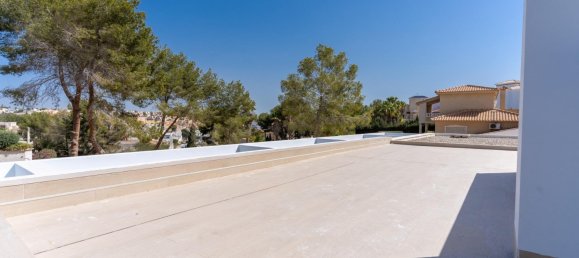 Вилла с 3 спальнями в Филипины, Испания № 14901 20