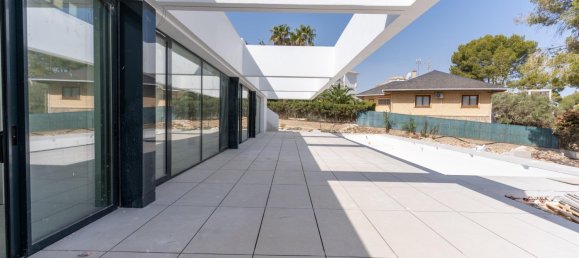 Вилла с 3 спальнями в Филипины, Испания № 14901 4