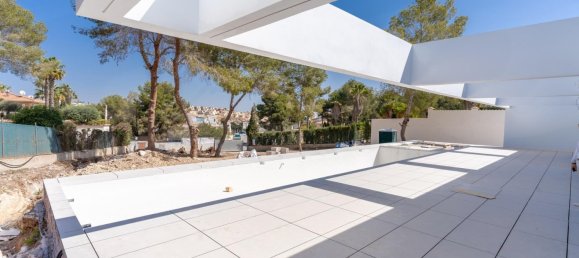 Вилла с 3 спальнями в Филипины, Испания № 14901 18