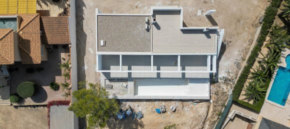 Вилла с 3 спальнями в Филипины, Испания № 14901 28