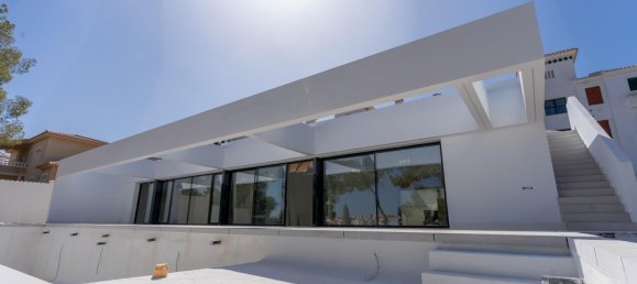 Вилла с 3 спальнями в Филипины, Испания № 14901 2