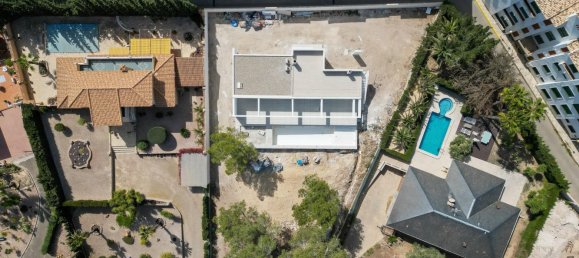 Вилла с 3 спальнями в Филипины, Испания № 14901 27