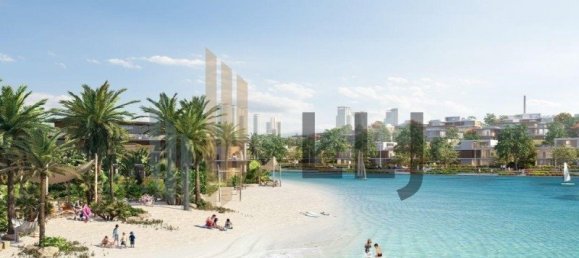 3 bedrooms Townhouse in Al Reem Island, UAE No. 45289 17