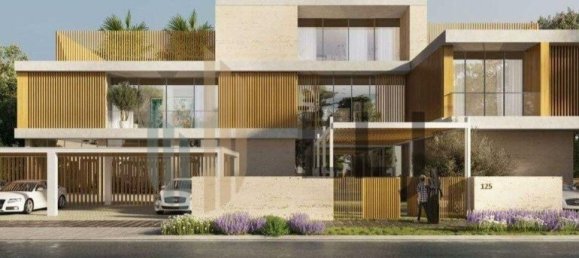 3 bedrooms Townhouse in Al Reem Island, UAE No. 45289 3