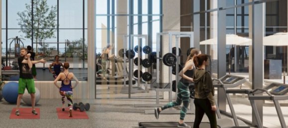 3 bedrooms Townhouse in Al Reem Island, UAE No. 45289 15