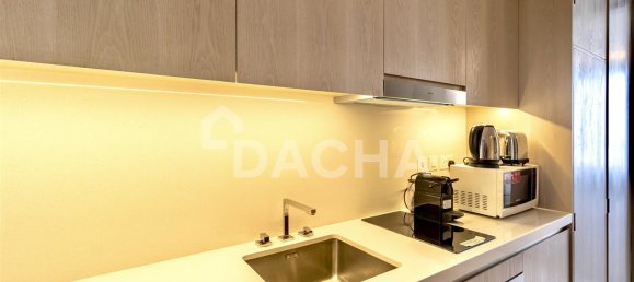 Estudio en Palm Jumeirah, UAE No. 27206 8