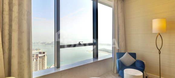 Estudio en Palm Jumeirah, UAE No. 27206 2