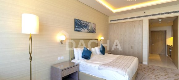 Estudio en Palm Jumeirah, UAE No. 27206 4