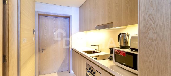 Estudio en Palm Jumeirah, UAE No. 27206 7