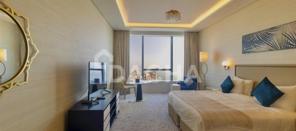 Estudio en Palm Jumeirah, UAE No. 27206 5