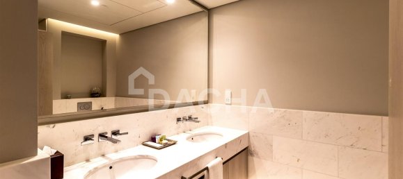 Estudio en Palm Jumeirah, UAE No. 27206 9