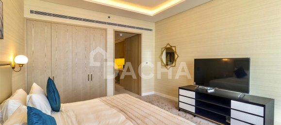Estudio en Palm Jumeirah, UAE No. 27206 6