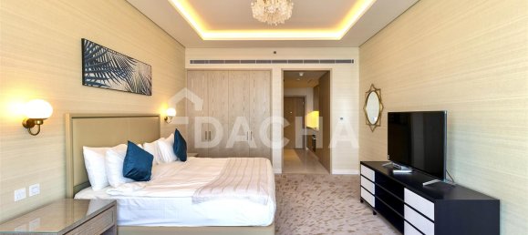 Estudio en Palm Jumeirah, UAE No. 27206 3