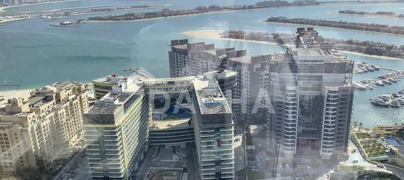 Estudio en Palm Jumeirah, UAE No. 27206 10