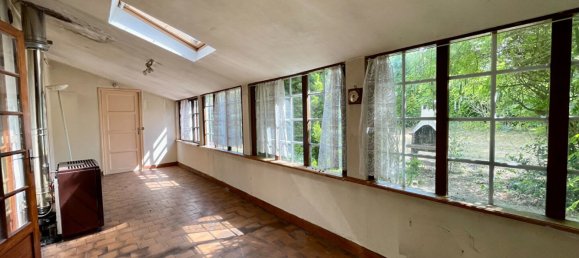 Casa de 3 dormitorios en Jouy-sous-Thelle, France No. 263232 8